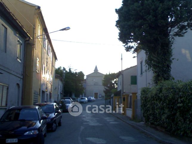 Casa indipendente in residenziale in Borgo Marzi 22