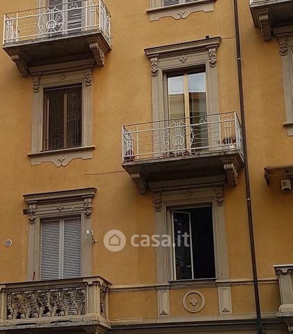 Appartamento in residenziale in Via Rivalta 25