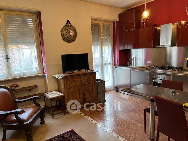 Appartamento in residenziale in Via Ninfea 1