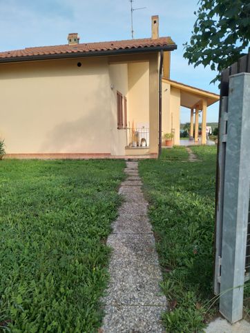 Appartamento in residenziale in Strada Provinciale del Padule 97