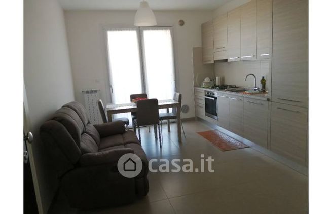 Appartamento in residenziale in Via Adriatica Nord 123