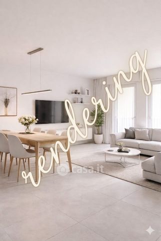 Appartamento in residenziale in Via Francesco Baracca 4