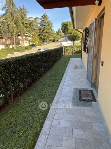Villa in residenziale in Via delle Zinnie 2