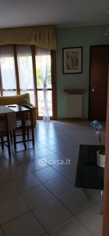 Villetta a schiera in residenziale in Via A. Gramsci 6