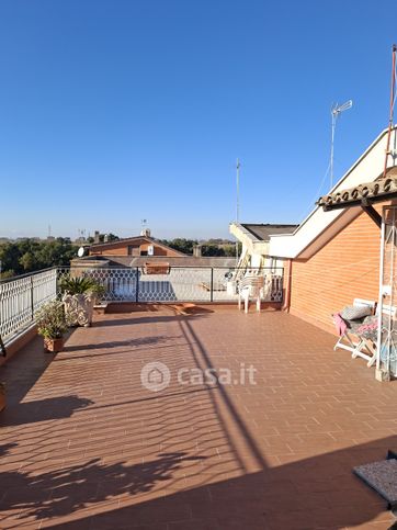 Attico/mansarda in residenziale in Via Giulio Coggiola