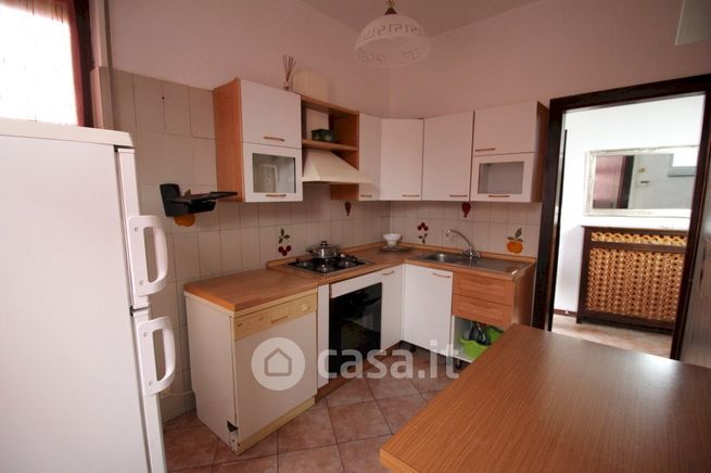 Appartamento in residenziale in Via Giacomo Matteotti