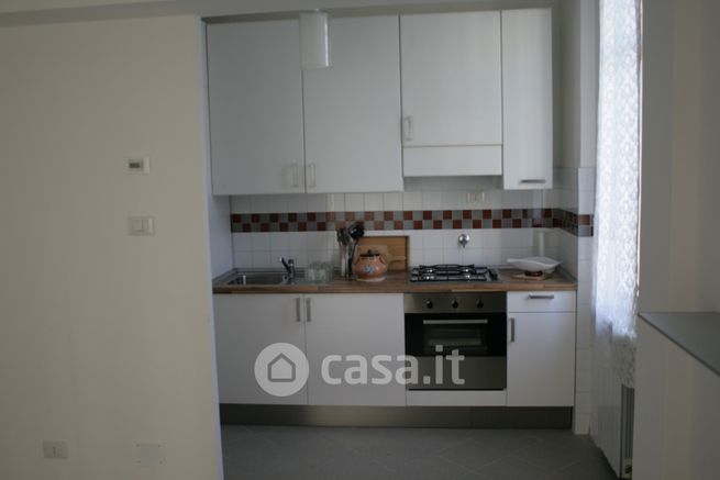 Appartamento in residenziale in Via Nino Gerini