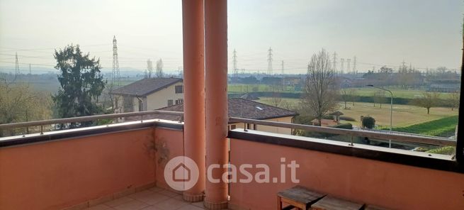 Appartamento in residenziale in Via Baiesi 114/A