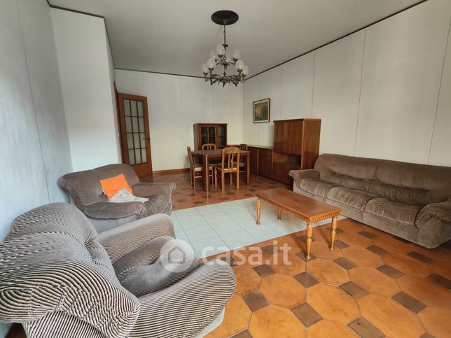 Appartamento in residenziale in Via Giovanni Verga 8