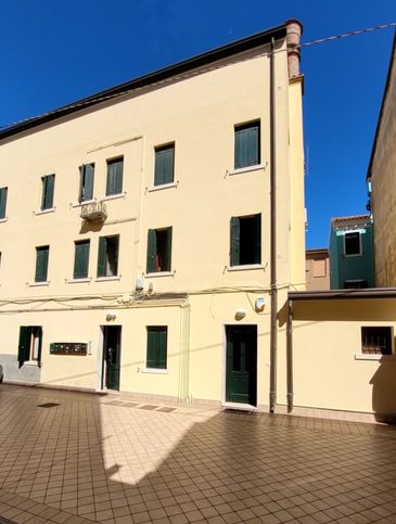 Appartamento in residenziale in Via San Marco 1046