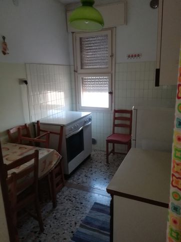Appartamento in residenziale in 