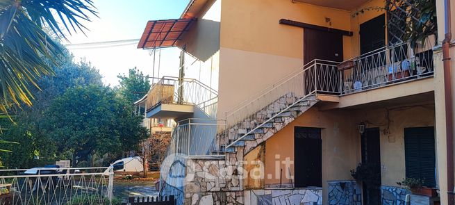 Appartamento in residenziale in Via Trionfale 12727