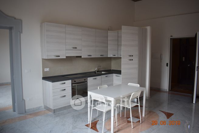 Appartamento in residenziale in Via Saragozza