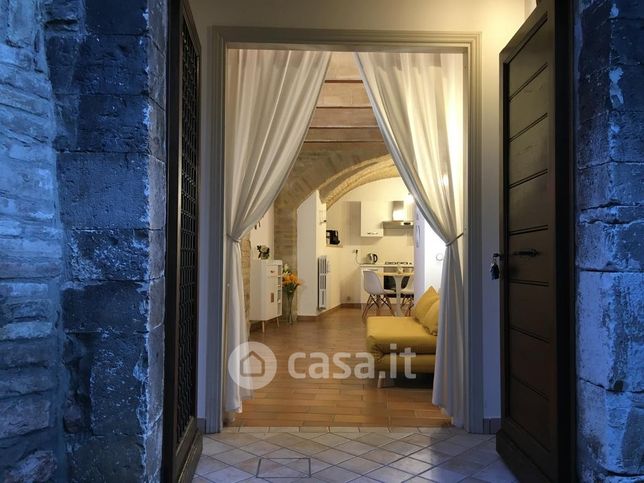 Appartamento in residenziale in Vicolo Santa Margherita 5B