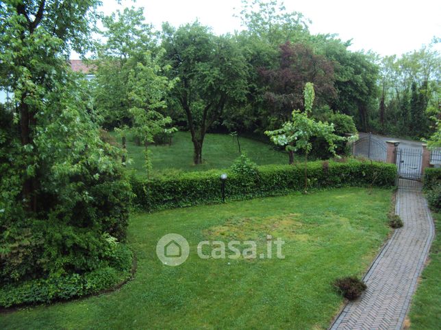 Appartamento in residenziale in via Ca' Perucci 7