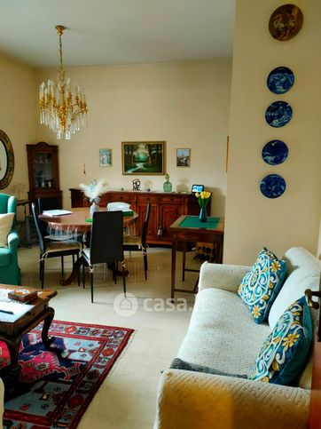 Appartamento in residenziale in Via Trieste