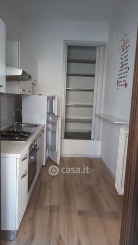 Appartamento in residenziale in Via Longo 2