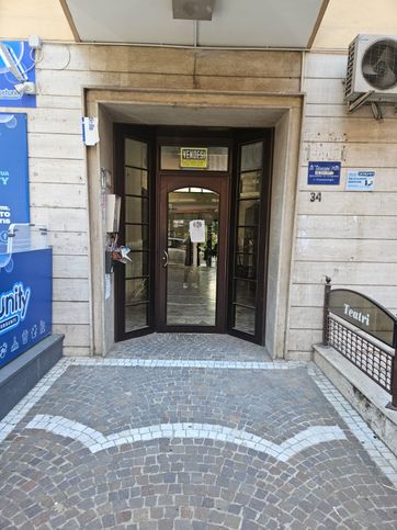 Appartamento in residenziale in Via Principe di Piemonte