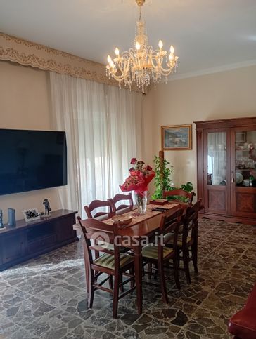 Appartamento in residenziale in Via Gioacchino Toma