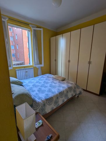 Appartamento in residenziale in Via Melozzo da ForlÃ¬