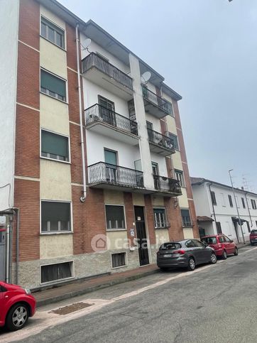 Appartamento in residenziale in Via Sempione 2