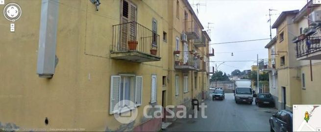 Appartamento in residenziale in Via Cilea