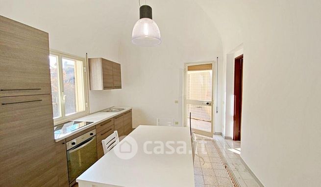 Appartamento in residenziale in Via Vittorio Emanuele 58