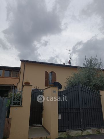 Villetta a schiera in residenziale in Via delle Badie