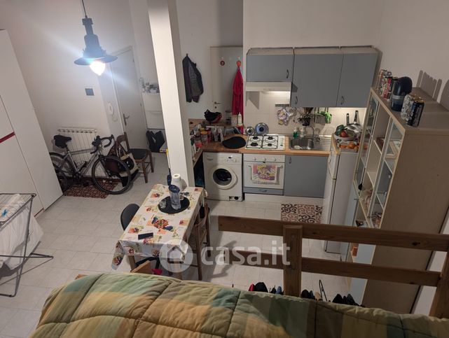 Appartamento in residenziale in Via dal Lino 23