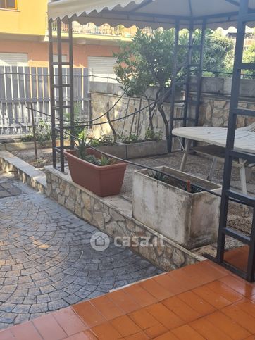 Casa indipendente in residenziale in Via Luigi Bleriot
