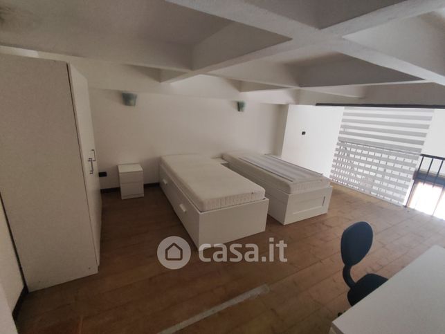 Appartamento in residenziale in Via L. Pomini 31