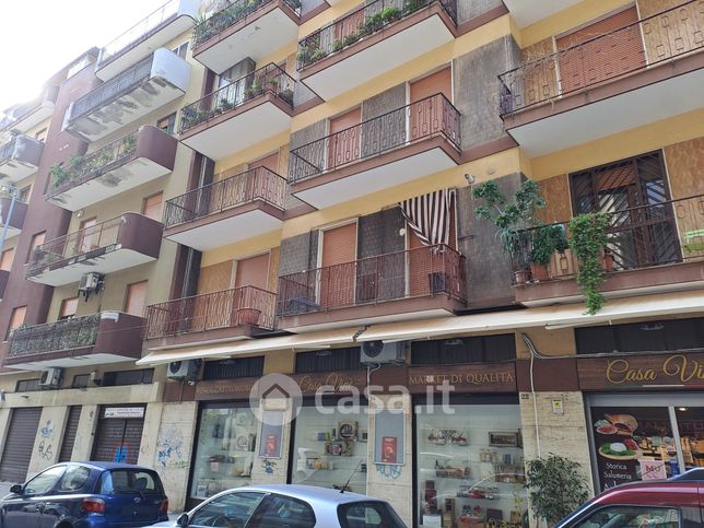 Appartamento in residenziale in Via Dalmazia 4