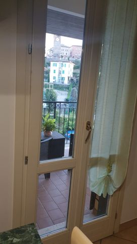 Appartamento in residenziale in Via Bacuccola 2