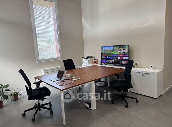 Ufficio in commerciale in Via Alcide De Gasperi 6h
