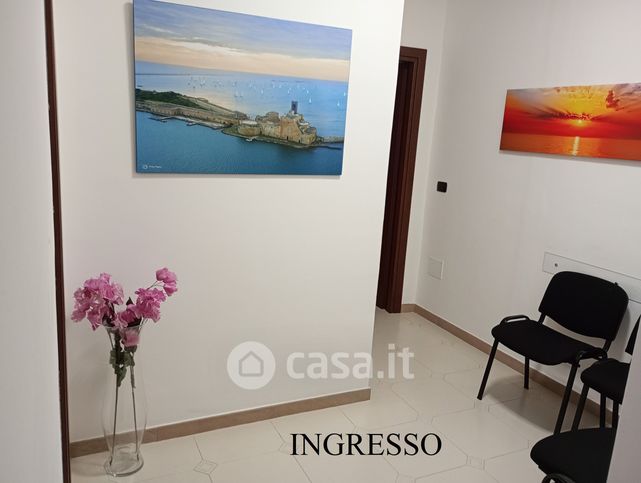Ufficio in commerciale in Via San Giovanni Bosco 87