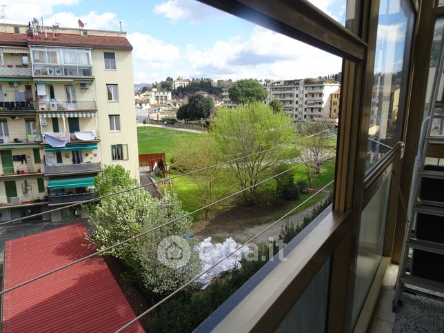 Appartamento in residenziale in Via Gherardo Starnina