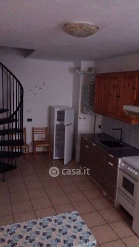 Casa indipendente in residenziale in Via Mandelli 5