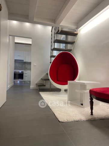 Appartamento in residenziale in Via di San NiccolÃ² 36