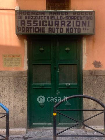 Ufficio in commerciale in Via Marco Rocco 17
