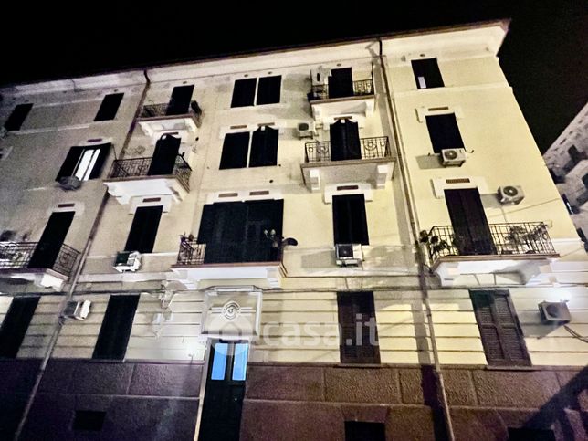 Appartamento in residenziale in Via F. Crispi 5