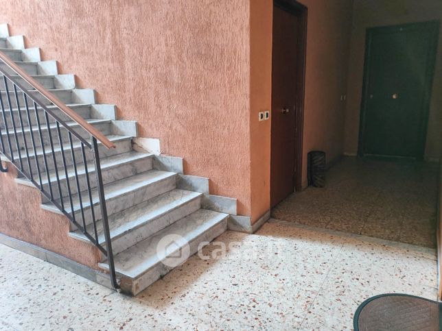Appartamento in residenziale in Largo Borsellino