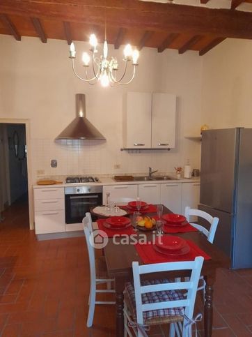 Appartamento in residenziale in Via Imprunetana per Pozzolatico 3