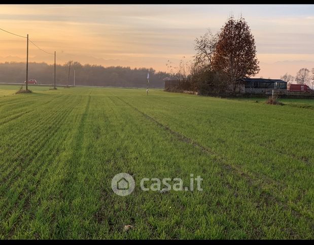Terreno agricolo in commerciale in Strada Olmi 176