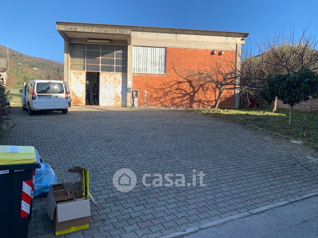 Capannone in commerciale in Via Risorgimento 39