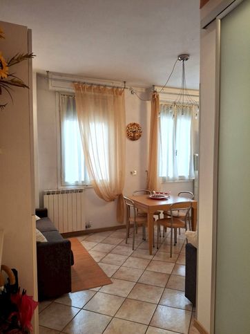 Appartamento in residenziale in Via Ragno