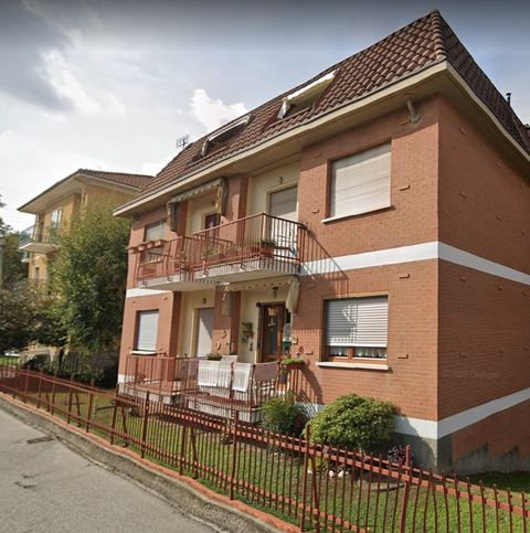 Appartamento in residenziale in Via della Torre 10