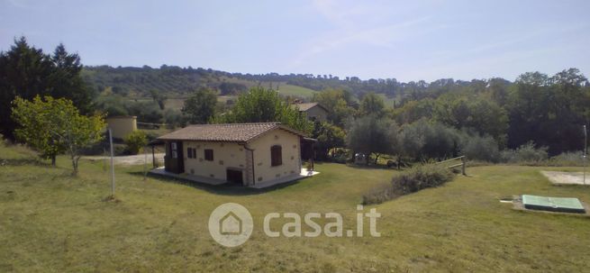 Rustico/casale in residenziale in strada pilonico paterno