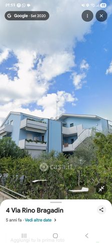Appartamento in residenziale in Via Rino Bragadin