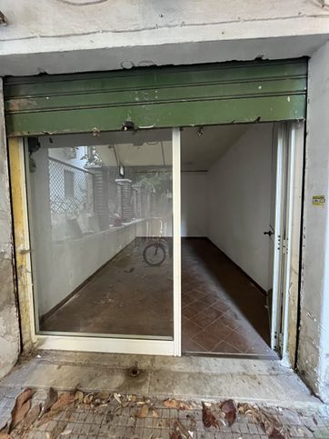 Garage/posto auto in residenziale in Viale Bruno Buozzi 103B