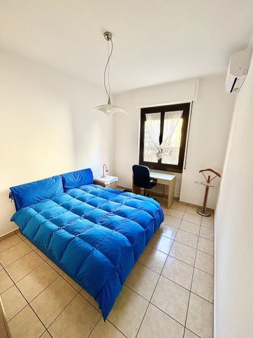 Appartamento in residenziale in Via Privata Vincenzo Gianferrari 11